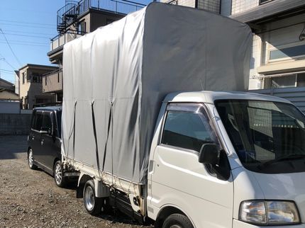ハンディワンの◉スマイルお引越し■洗濯機設置無料■◎当店にお任せください◎ ★クレ可★の写真