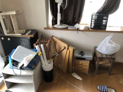 ライフサポートの【11月予約受付中】女性店長が対応致します。まずはご相談ください。の写真