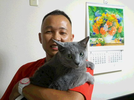 おそうじ革命 越谷大袋店の高い技術・サービスを地元の皆さんに!ハイグレードワックスサービス中!!の写真