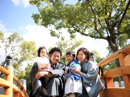 aloha photo ohanaの《仕上がり保証あり》素敵な思い出を形にします!ご要望をお聞かせください!の写真