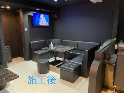 TDS工務店の【お見積もり無料】クッションフロア張替は当社にお任せ下さい!の写真