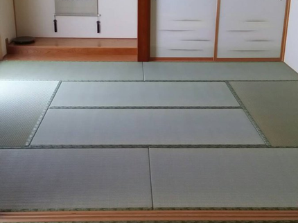 とりまつ畳株式会社の☆低価格・高品質☆畳の事ならとりまつ畳へお任せ下さい!の写真