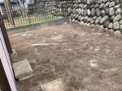 植木屋 庭幸の《安心の損害保険加入済み》お客様のご要望を丁寧にお聞きし、作業致します◎の写真