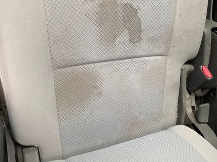 トータルリペアケーネオの微生物対策にph13.5アルカリ電解水使用、オゾン発生器施工、預かり施工も対応可の写真
