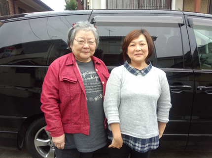ハウスクリーニング黒岩の【年中無休】一切手を抜かない綺麗な仕上げ◆女性スタッフ同行可の写真
