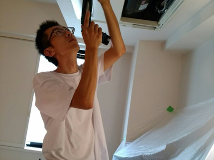 エメステクニカルワークスの複数台割引有り!電気工事士資格あり の写真