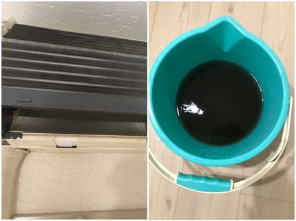 白黒猫 ハウスクリーニングの【丁寧、高品質なサービスを】2名以上で訪問!女性スタッフ在籍◎中国語対応も可能!の写真