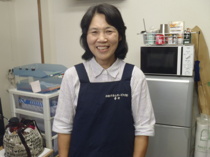 お助けまんサービス有限会社の心の通うお付き合い★迅速かつ丁寧にお仕事します!の写真