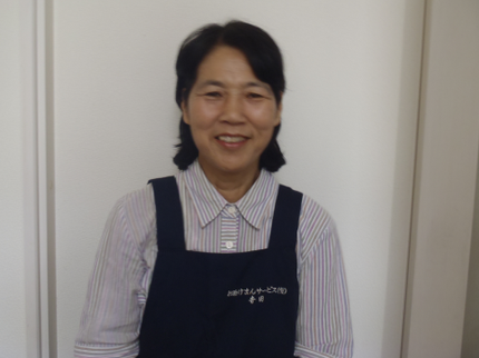 お助けまんサービス有限会社の心の通うお付き合い★迅速かつ丁寧にお仕事します!の写真