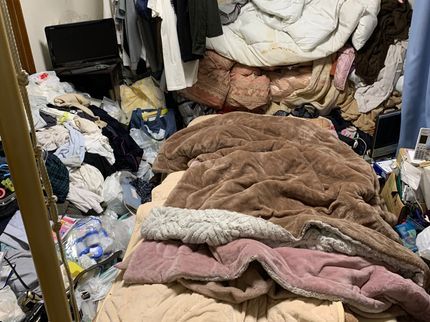 おかたづけタムラ (株)タムラ・エージェントの【365日24時間対応】遺品整理・生前整理・家財整理・特殊清掃(小田原営業所)の写真