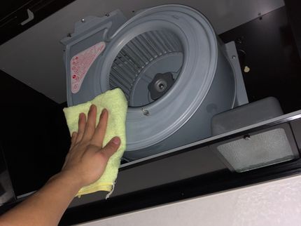 PVSクリーニングの【東京都・神奈川県中心】〈女性スタッフ在籍〉営業時間外でもご要望お聞きします◎の写真