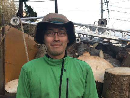 植木屋 さとう造園の【剪定シーズン到来!】7月の予約お待ちしております。女性スタッフの同行も可能!の写真
