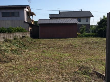たぬ吉剪定の【業界歴10年以上の経験実績】地域密着◎営業時間外のご予約も相談受付中!の写真