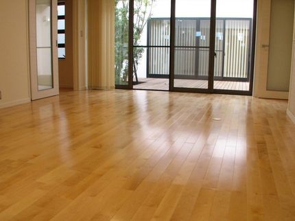 ソリッドハウスクリーニングの≪お部屋まるごと≫空室クリーニング【口コミ投稿でプレゼントキャンペーン中】の写真