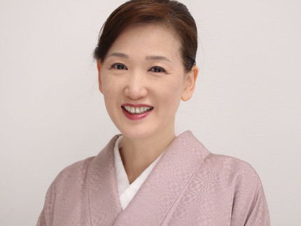 kimono 裕えんの【業界経験20年以上】1級着付師、師範の私が「楽」で「美しい」着付けをします!の写真