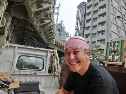 浅草倉蔵屋の綺麗な整理は当り前!大型案件のみ対応!商品券+大型家具解体&エアコン処分無料の写真