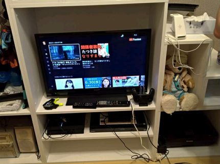 08テクニカルサービスの【受信不良・配線工事も受付中】TV・レコーダー・ホームシアター・AV配線サービスの写真