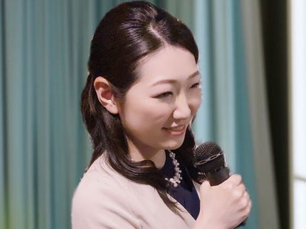 イベント司会の【実績1000件以上】関西でイベントの司会を承りますの写真