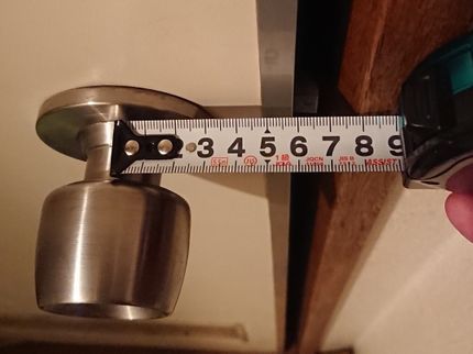 スマイル猫の手の優しいスタッフが丁寧に交換致します。の写真