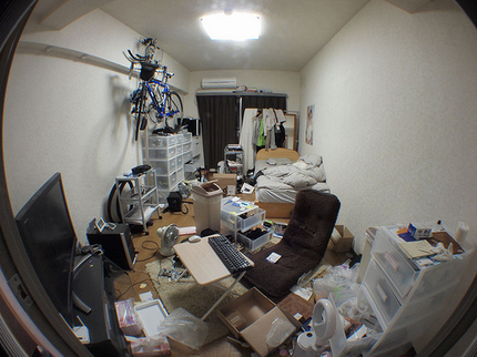 〘kokoro〙の<年中無休>低料金で遺品整理!営業時間外もご相談可能!の写真