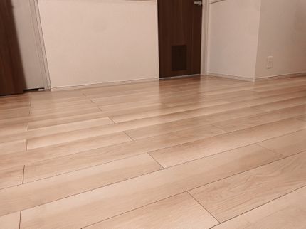 コウハサービスの△年内残りわずか△夜間早朝作業可能☆出張料、 駐車代無料☆ワックス無料☆の写真