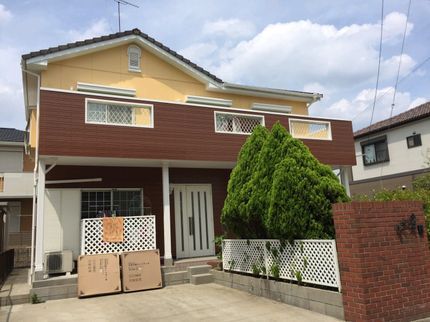 株式会社光ホーム(はろーぺいんと)の【カード決済OK!地元名古屋で20年☆】しっかりご納得いただいてから工事します!の写真