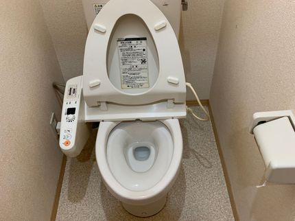 TSクリーンサービスの真心を込めてお掃除します!普段のお手入れでは行き届かない箇所もスッキリ綺麗に!の写真