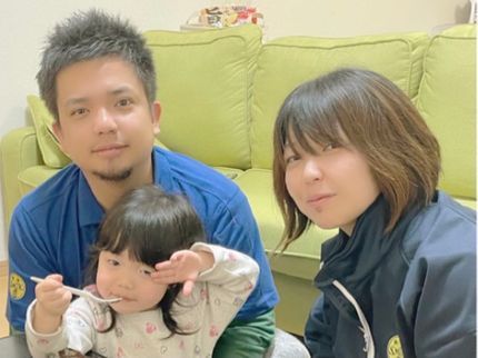 SMIKの空室クリーニング☆作業外注一切なし ☆駐車場代当店負担!の写真