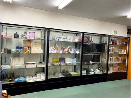 Reuse Town(リュースタウン)の【外注なし!】不用品回収はReuse Townへの写真