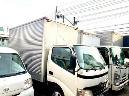 T-MOVEのお客様に満足と笑顔を!T-MOVEにどのようなことでもご相談ください!の写真