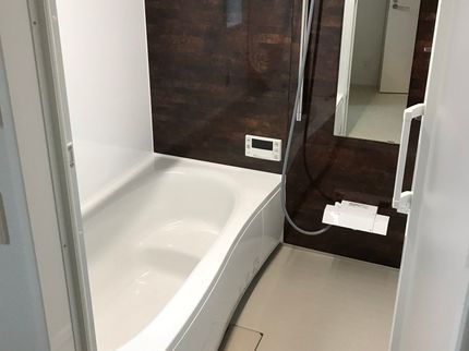 クリーンYOU美の◆水回り5点セット◆人気のセットメニューです!の写真