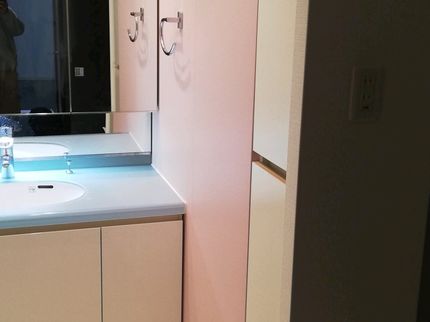 オフィスサムライの【お部屋のリフレッシュ】壁紙クロスの張替え PayPay決済可能の写真