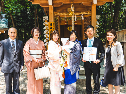 Photographic_momoの【1h100枚以上!】年間1000人以上の豊富な撮影実績!自然な雰囲気を大事に!の写真