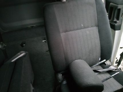 イオンウォッシュ小平のイオンウォッシュ小平の車クリーニング/paypay決済可の写真