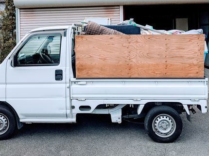 もやい堂の安心の高評価!【家電 / 生活品の買取】で更にお安く!《兵庫県内》の写真