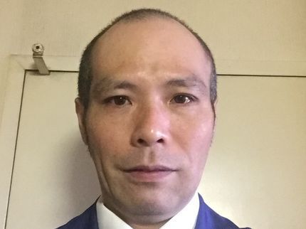 フジエコクリーンの草刈り(草刈り機)の写真