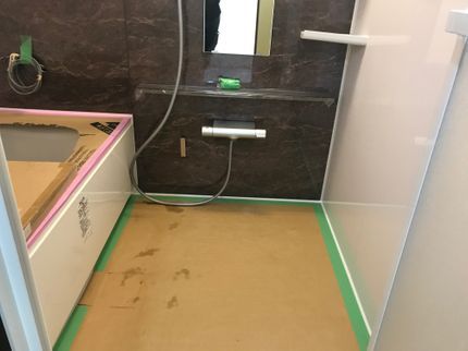 Neo.lifeの<経験年数22年!実績1000件以上>安心しておまかせ下さい!損保加入済◎の写真