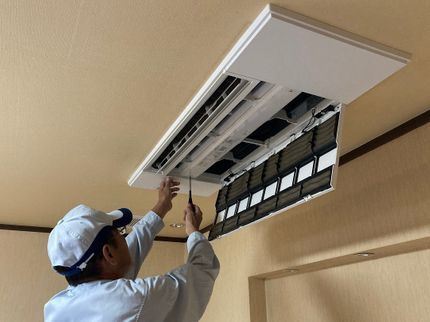 プランナーの新潟◆経験豊富なスタッフがこだわりの取付をします◆AIU損害保険加入店の写真