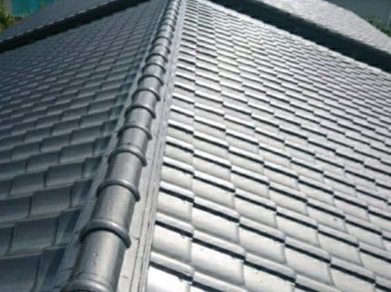 合同会社フクモト(福本建装)の【施工保証付き】雨漏りのない美しい屋根に!!小さなご相談もお気軽に◉の写真