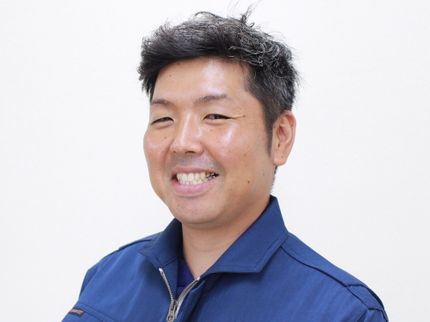 Acureの代表の斎藤です私が御訪問致します 1万件以上取付けしてまいりました!壁掛け不可の写真