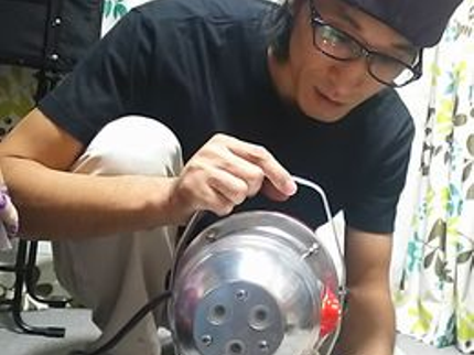 ゴキプロの【24時間対応】最適な施工でゴキブリの出ない部屋を目指します!【穴埋め対応可】の写真