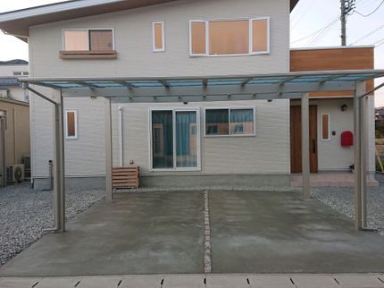 裁建築の【業界歴16年の経験実績】予約対応~作業完了まで、店長のわたしがすべて対応◎の写真