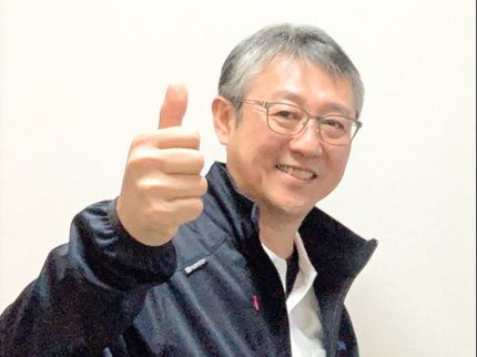 KCAクリーンサービスの人、環境に優しいお掃除を笑顔でお届けします!損害保険加入済で安心!駐車場代無料!の写真