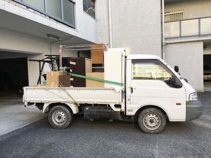 おまかせ本舗 株式会社松永商会の営業時間外・対応地域外でもできる限りご要望お聞きしますの写真