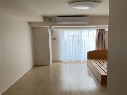 エコノミーサポートのハウスクリーニング(在室)の写真
