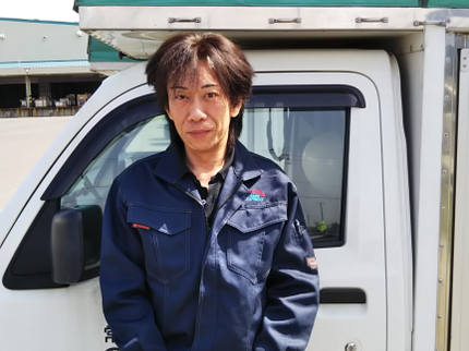 株式会社ネクサスの◎信頼関係第一◎低料金で誠心誠意お応えします!女性スタッフの同行可能の写真