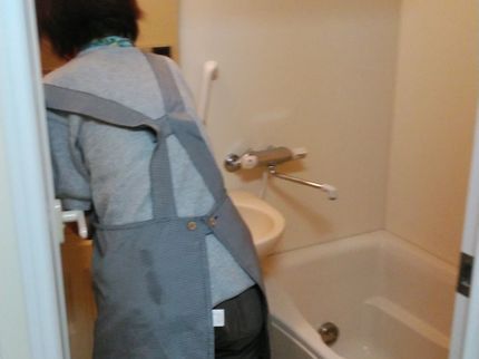 便利屋七福人の水廻りクリーニングセットプラン 豊富な経験と知識で安心◎新潟市北区から伺います。の写真