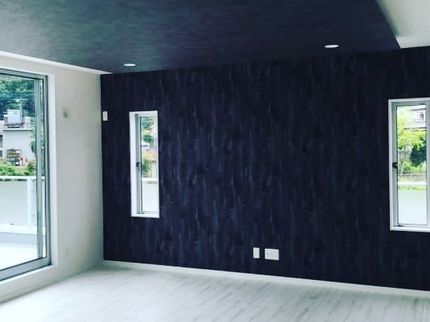 Interior shop 碧 ~Aoi~の【仕上がり重視】お部屋の模様替え、壁紙(クロス)の貼り替えご相談ください!の写真