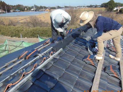 カネサワ住建の水漏れ修理御相談くださいの写真
