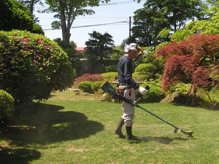 ガーデンマルイチの【32年の経験と実績】女性スタッフ派遣可能!ご要望をお聞きします!◆P代お店負担の写真